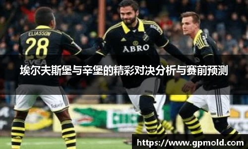 埃尔夫斯堡与辛堡的精彩对决分析与赛前预测