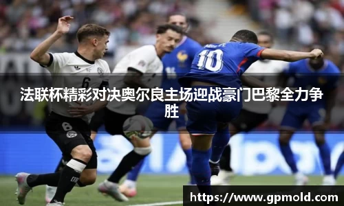 法联杯精彩对决奥尔良主场迎战豪门巴黎全力争胜