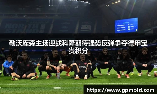 勒沃库森主场迎战科隆期待强势反弹争夺德甲宝贵积分