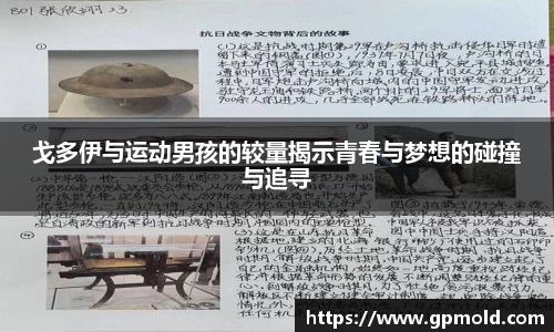 戈多伊与运动男孩的较量揭示青春与梦想的碰撞与追寻