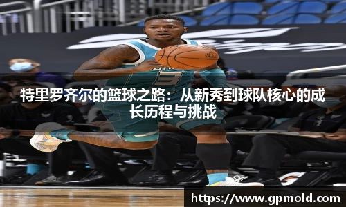 特里罗齐尔的篮球之路：从新秀到球队核心的成长历程与挑战