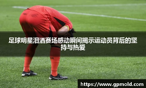 足球明星泪洒赛场感动瞬间揭示运动员背后的坚持与热爱